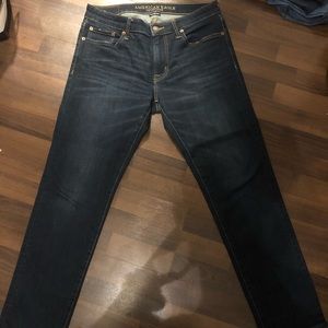 Men’s jeans